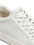 TOD'S Stijlvolle Sneakers voor Mannen en Vrouwen White Heren - Thumbnail 4