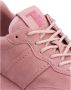 TOD'S Stijlvolle Sneakers voor Trendy Look Pink Dames - Thumbnail 4