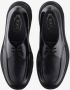 TOD'S Stijlvolle Veterschoenen voor Heren Black Heren - Thumbnail 7