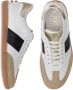 TOD'S Stijlvolle Yy24 Schoenen voor Mannen White Dames - Thumbnail 2