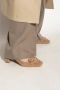 TOD'S Suède hakken Beige Dames - Thumbnail 2