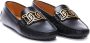 TOD'S Suède Mocassins Black Dames - Thumbnail 4