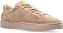 TOD'S Suede sneakers Beige Dames - Thumbnail 4