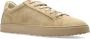 TOD'S Suede sneakers Beige Heren - Thumbnail 4