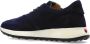 TOD'S Suede Sneakers Blue Heren - Thumbnail 5