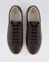 TOD'S Veterschoen Cassetta 04L Stijl Brown Heren - Thumbnail 3