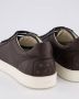 TOD'S Veterschoen Cassetta 04L Stijl Brown Heren - Thumbnail 5