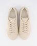 TOD'S Veterschoenen voor dames Beige Dames - Thumbnail 3