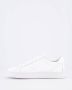 TOD'S Veterschoenen voor dames White Dames - Thumbnail 2