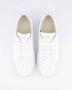 TOD'S Veterschoenen voor dames White Dames - Thumbnail 3