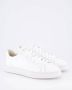 TOD'S Veterschoenen voor dames White Dames - Thumbnail 4