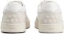 TOD'S Witte Leren Lage Sneakers White Heren - Thumbnail 5