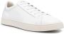 TOD'S Witte Minimalistische Sneakers White Heren - Thumbnail 2