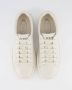 TOD'S Witte Sneaker Heren Cassetta White Heren - Thumbnail 8