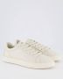 TOD'S Witte Sneaker Heren Cassetta White Heren - Thumbnail 9