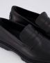 TOD'S Zomer Hybride Mocassin Black Heren - Thumbnail 5