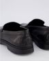 TOD'S Zomer Hybride Mocassin Black Heren - Thumbnail 6