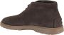 TOD'S Zomerse Hybride Loafer Brown Heren - Thumbnail 3