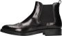 TOD'S Zwart Black Dames - Thumbnail 2