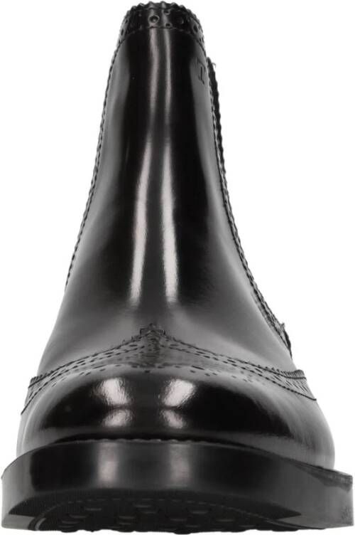 TOD'S Zwart Black Dames