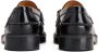 TOD'S Zwarte Hook Loafer Schoenen Black Dames - Thumbnail 2