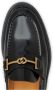 TOD'S Zwarte Hook Loafer Schoenen Black Dames - Thumbnail 5