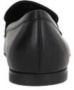 TOD'S Zwarte leren platte schoenen Black Heren - Thumbnail 3