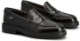 TOD'S Platte schoenen voor vrouwen Black Dames - Thumbnail 8