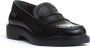 TOD'S Zwarte Loafer Schoenen voor Vrouwen Black Dames - Thumbnail 2