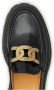 TOD'S Zwarte Loafer Schoenen voor Vrouwen Black Dames - Thumbnail 2