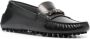 TOD'S Zwarte Loafers Black Dames - Thumbnail 2