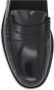 TOD'S Zwarte Loafers voor Heren Black Dames - Thumbnail 3