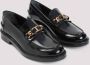 TOD'S Zwarte Loafers voor Mannen Black Dames - Thumbnail 3