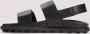 TOD'S Zwarte Nero Sandalen voor Vrouwen Black Dames - Thumbnail 2