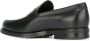 TOD'S Zwarte platte leren schoenen Black Heren - Thumbnail 3