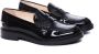 TOD'S Zwarte platte schoenen Black Dames - Thumbnail 4