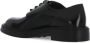 TOD'S Zwarte platte schoenen Black Heren - Thumbnail 3