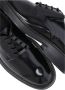 TOD'S Zwarte platte schoenen Black Heren - Thumbnail 5