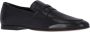 TOD'S Zwarte platte schoenen Black Heren - Thumbnail 2