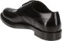 TOD'S Zwarte platte schoenen met rubberen zool Black Heren - Thumbnail 3