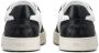 TOD'S Zwarte Sneakers Kleurblok Panel Ontwerp Black Heren - Thumbnail 3