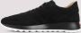 TOD'S Zwarte Sneakers Luxe Stijl Black Heren - Thumbnail 2