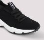 TOD'S Zwarte Sneakers voor Mannen en Vrouwen Black Dames - Thumbnail 4