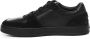 TOD'S Zwarte Veterschoenen Black Heren - Thumbnail 4