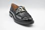 TOD'S Zwarte Veterschoenen voor Dames Black Dames - Thumbnail 2