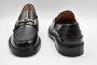 TOD'S Zwarte Veterschoenen voor Dames Black Dames - Thumbnail 3