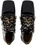 Toga Pulla Leather boots Black Dames - Thumbnail 5