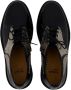 Toga Pulla Leather flats Black Dames - Thumbnail 4