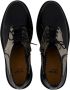 Toga Pulla Leather flats Black Dames - Thumbnail 4