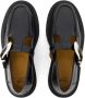 Toga Pulla Loafers Black Dames - Thumbnail 3